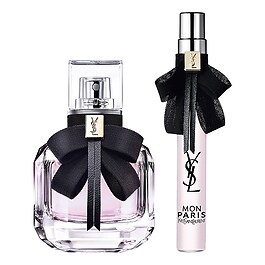 Mon Paris - Eau de Parfum Set